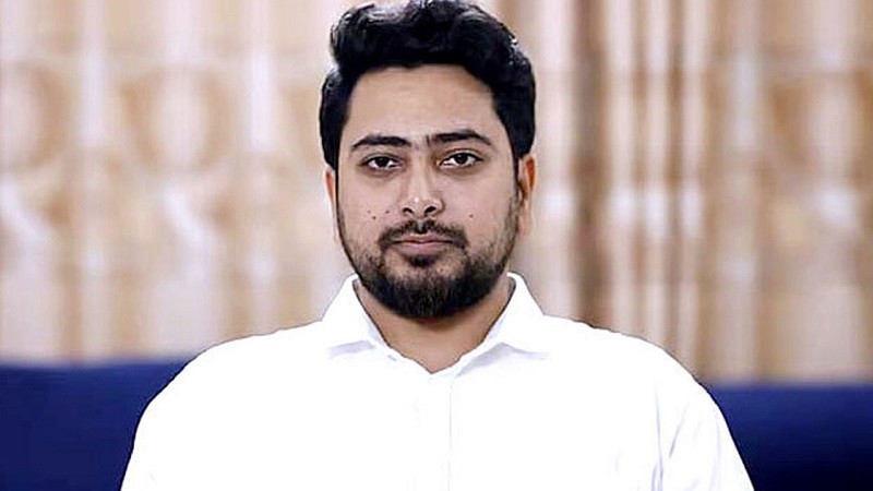 স্পষ্টভাবে বলতে চাই, তাদের রাজনীতি ‘নাই’ হয়ে যাবে: নাহিদ
