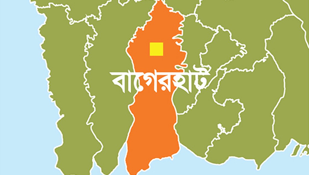 বাগেরহাটে রিমান্ডে আসামীর মৃত্যু
