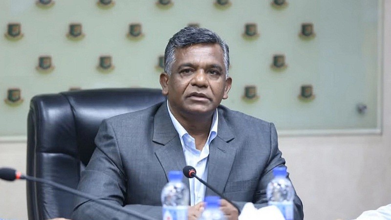 নির্বাচন না করলে ভালো হয়, ফোন দিয়ে বুলবুলকে হুমকি