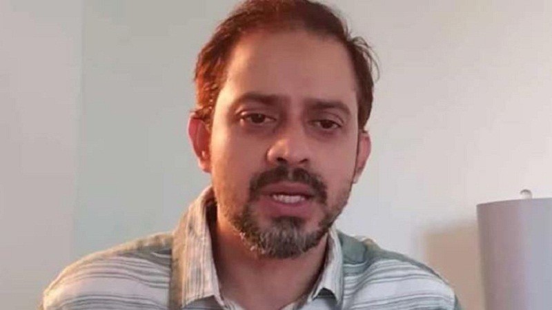 আওয়ামী লীগ ফিরে এলে তোমাদের হাড্ডিও খুঁজে পাওয়া যাবে না: ইলিয়াস