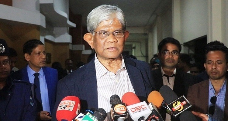 হাজার কোটি টাকার মালিকরা এখন দৌড়ে বেড়াচ্ছেন: অর্থ উপদেষ্টা