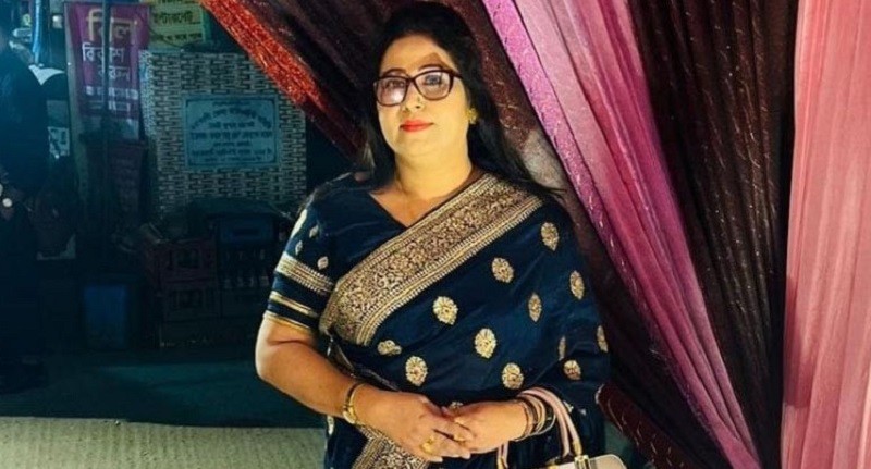 এনসিপির সেই নেত্রীকে দলের সব দায়িত্ব থেকে অব্যাহতি