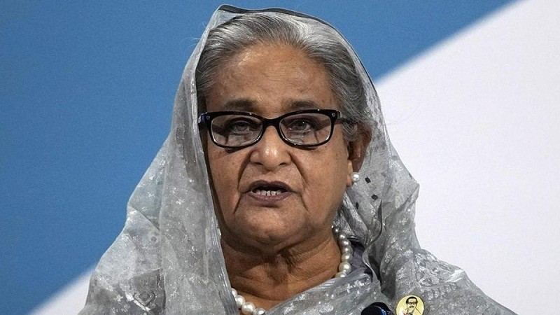 ‘আমি পোড়াতে বলেছি কী, ওরা পুড়িয়ে দিয়েছে সেতু ভবন’