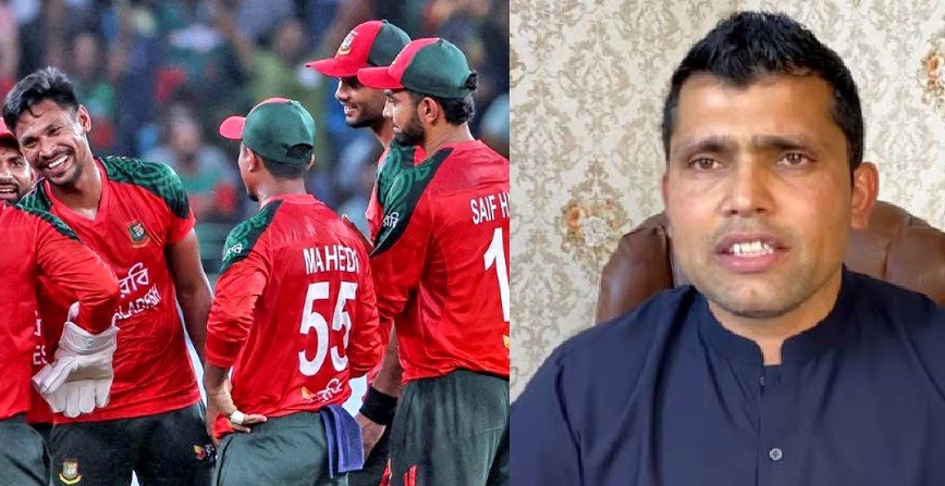 বাংলাদেশের কাছ থেকে পাকিস্তানকে শিখতে বললেন কামরান
