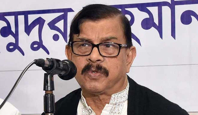 আগামী ৫ মাসে অনেক কিছুই ঘটবে, যা আমরা কল্পনাও করতে পারছি না: মান্না