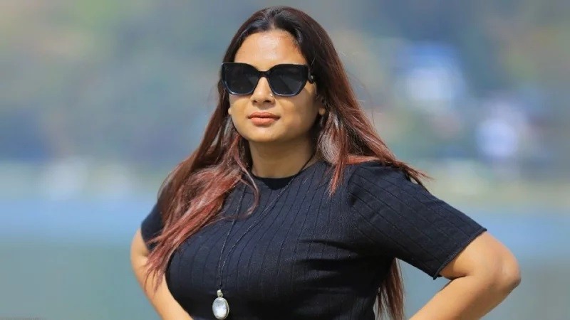 এইটা ডাকসু না, ‘হিজাবসু’ : নীলা ইসরাফিল