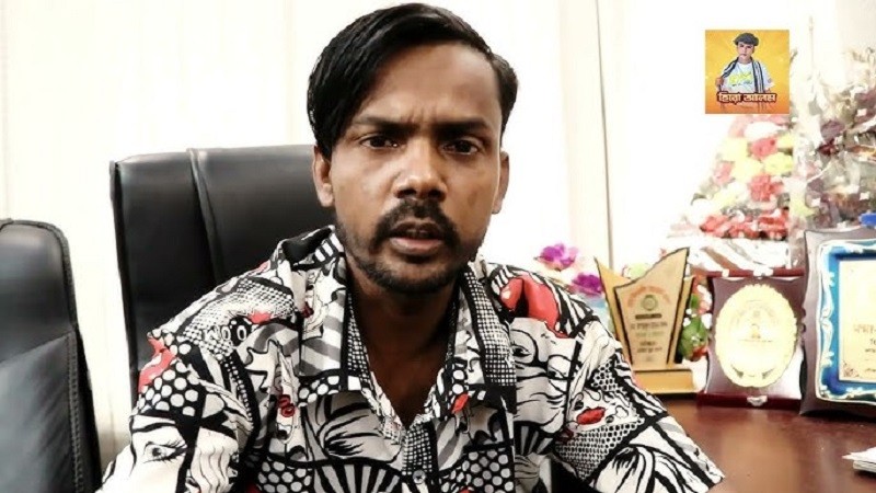 রাজধানীতে হিরো আলমের ওপর হামলা, ‘অবস্থা আশঙ্কাজনক’