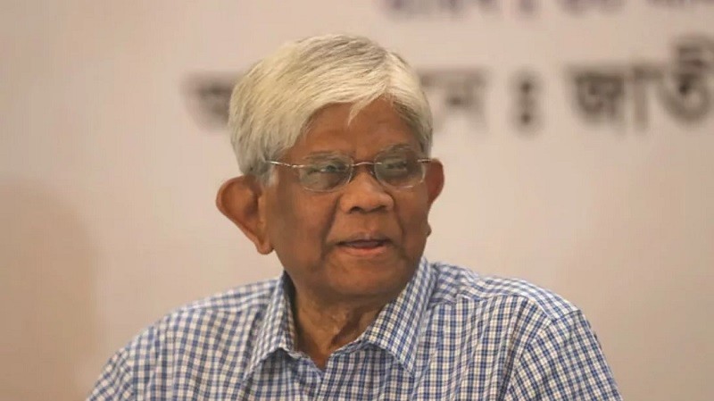 অর্থ পাচারে কত ধরনের ‘তেলেসমাতি’ হয়, তা এখন টের পাচ্ছি