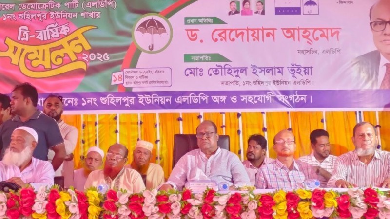 ‘শিবির জিতে গেছে বলে জামায়াতও জিতে যাবে এমন নয়