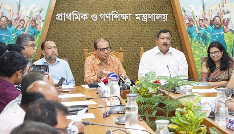 এখনো নিরক্ষর দেশের ২২ শতাংশ জনগোষ্ঠী