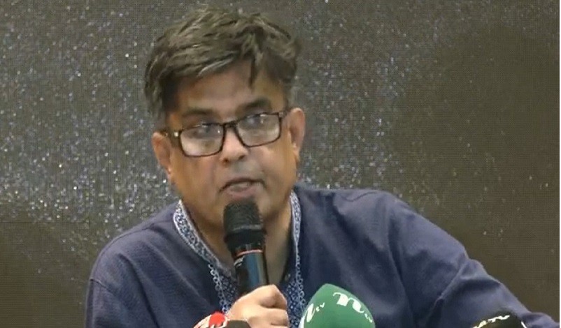 পৃথিবীর কোনও শক্তি ভোট ঠেকাতে পারবে না: প্রেস সচিব