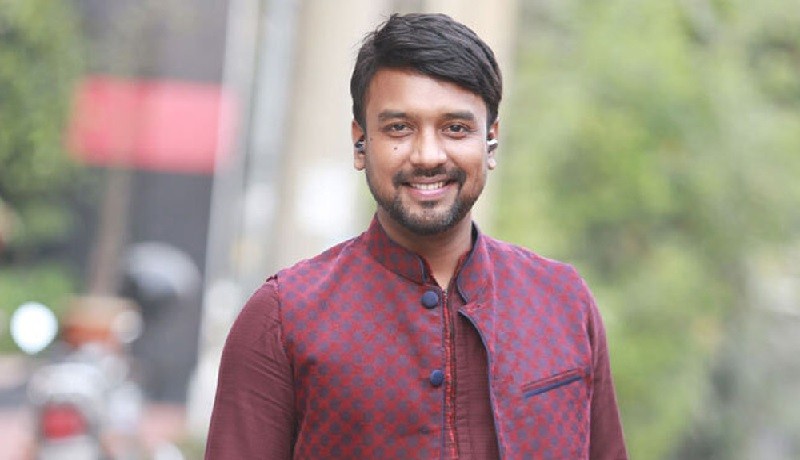 জামায়াত ক্ষমতায় এলে গানের মানুষ কী করে খাবে, প্রশ্ন রাজীবের