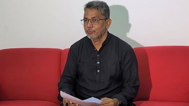 ফল প্রকাশের সুনির্দিষ্ট সময় বলা যাচ্ছে না, রাতেই ঘোষণা: প্রধান রিটার্নিং কর্মকর্তা