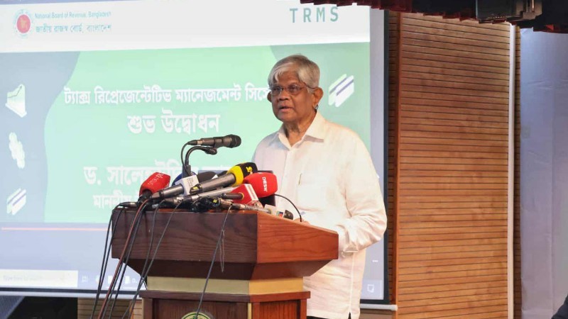 ফেব্রুয়ারির পর চলে যেতে হবে, মানুষের জন্য কিছু করে যেতে চাই