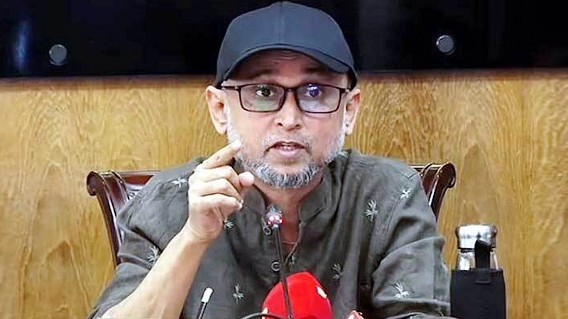 ‘ক্ষমতার জন‍্য পুরো বাংলাদেশ জ্বালিয়ে দিতে হইলেও অনুতাপ হতেন না’