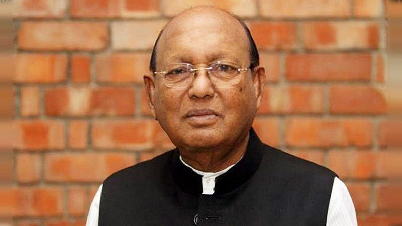 তোফায়েল আহমেদ লাইফ সাপোর্টে