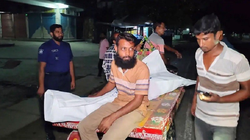 স্পিরিট পানে ৬ জনের মৃত্যু, অসুস্থ তিনজন