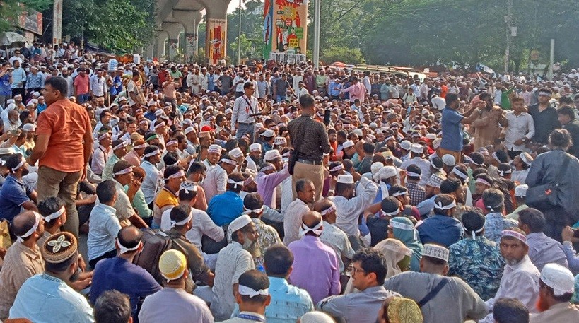 ন্যূনতম দুই হাজার টাকা বাড়িভাড়া বাড়ছে শিক্ষকদের