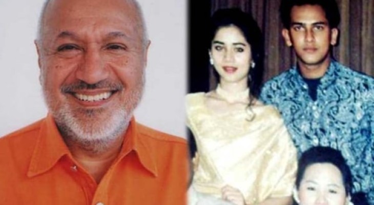 সেই আজিজ ভাইকে কেন চড় মেরেছিলেন সালমান শাহ, কি ঘটেছিল?