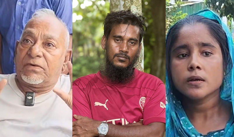 রিপন মিয়াকে নিয়ে নতুন তথ্য, ‘আসল ঘটনা’ জানাল এলাকাবাসী