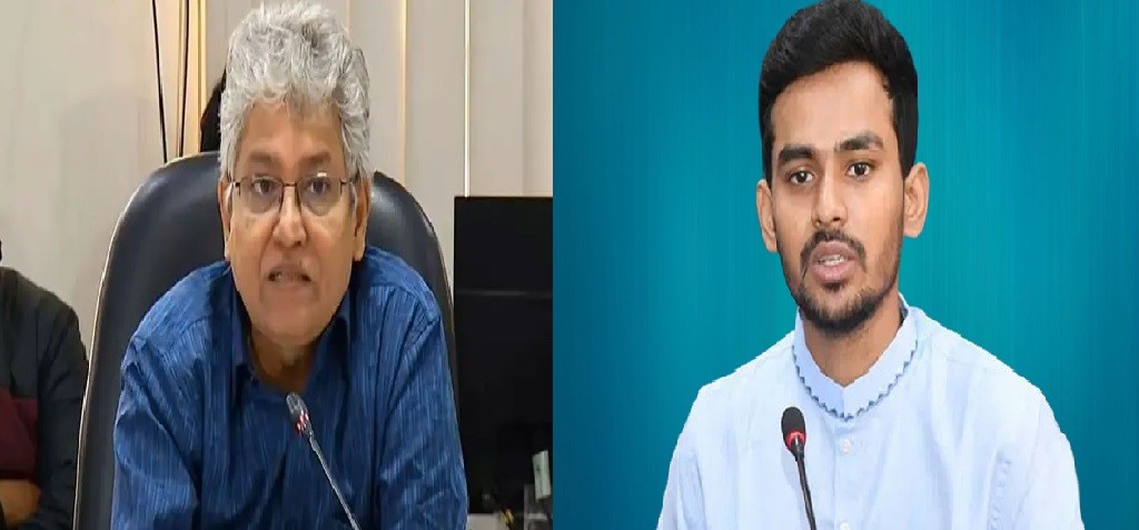 সেফ এক্সিটের তালিকা করলে সবার ওপরে থাকবে আসিফ মাহমুদ