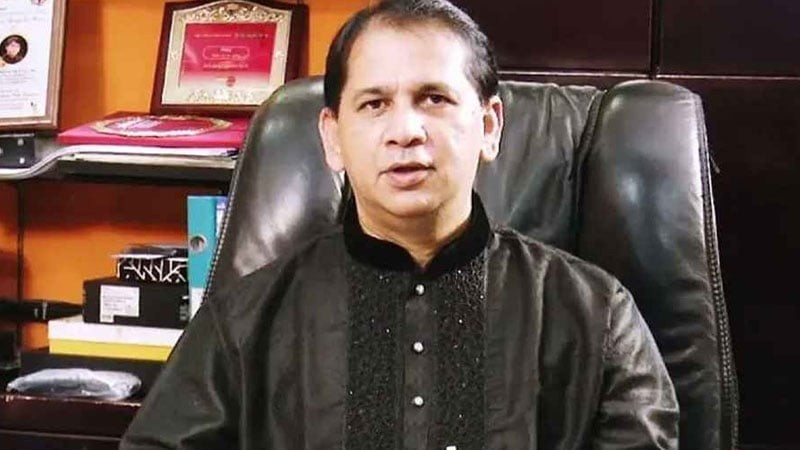 খায়রুল বাশারের ৪২ কোটি টাকার সম্পদ ক্রোক