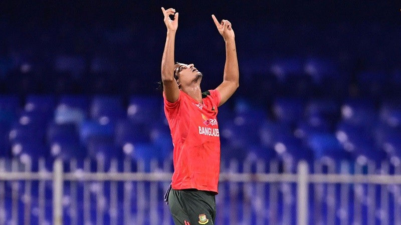 বাংলাদেশকে ১৪৮ রানের লক্ষ্য দিলো আফগানরা