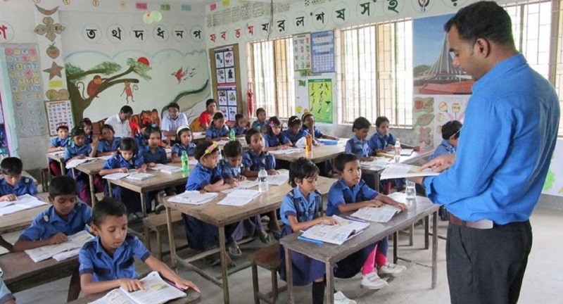 বিশ্ব শিক্ষক দিবস আজ