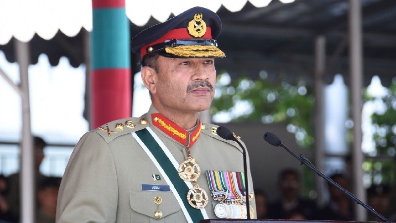 ‘এবার আর সংযম দেখাবো না’- ভারতকে কঠোর হুঁশিয়ারি পাকিস্তানের