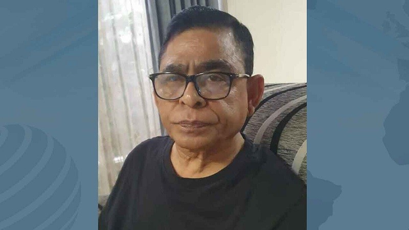 আওয়ামী লীগের সাংগঠনিক সম্পাদক মোজাম্মেল হক গ্রেপ্তার