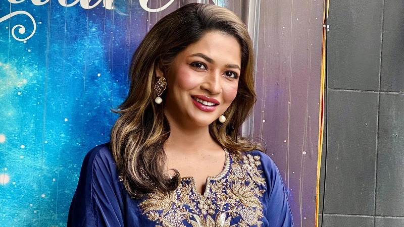 আমার কিছু যায় আসে না : বাঁধন