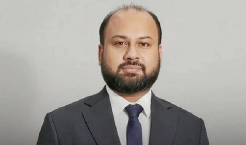 বিসিবি পরিচালক পদে যুবলীগ নেতা, অ্যাকশন নিয়েছে এনএসসি