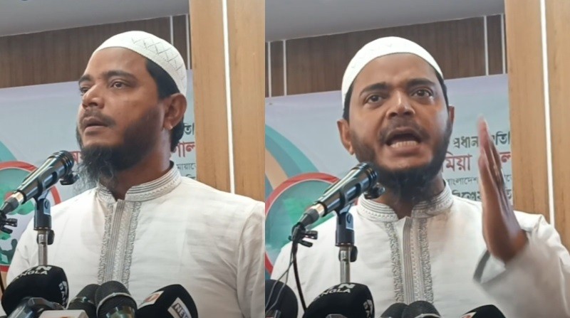 ‘কথার ধোঁকায় পড়ে জনগণ আর ভোট দেবে না’
