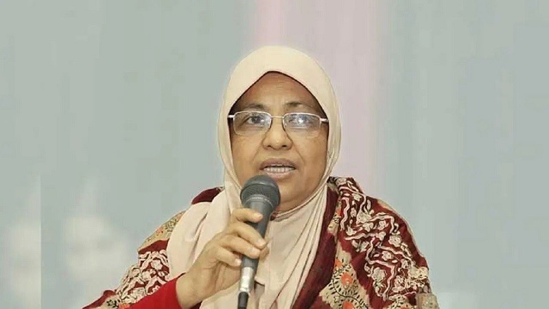 জন্মসনদ থাকুক বা না থাকুক, প্রতিটি শিশুকে টিকা দিতে হবে: স্বাস্থ্য উপদেষ্টা