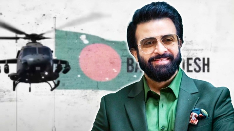 সোলজারের ঝলকেই ঝড়, তবে কি সত্যি হলো শাকিবের কথা?