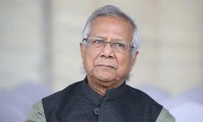স্থানীয় সরকার বিশেষজ্ঞ তোফায়েল আহমেদের মৃত্যুতে প্রধান উপদেষ্টার শোক