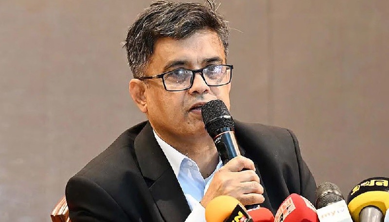 দেশের মানুষ নির্বাচনের জন্য প্রস্তুত: প্রেসসচিব
