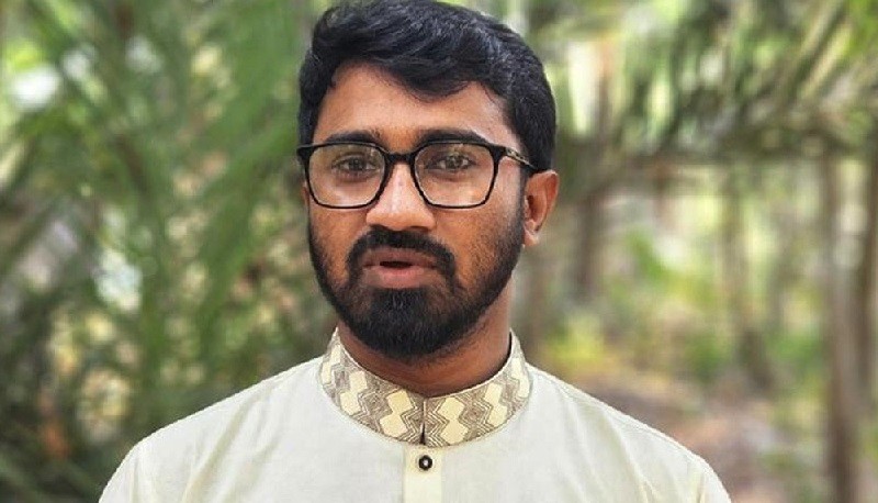 হাসিনার সঙ্গে হাত মিলিয়েছেন ৫ উপদেষ্টা: রাশেদ খান