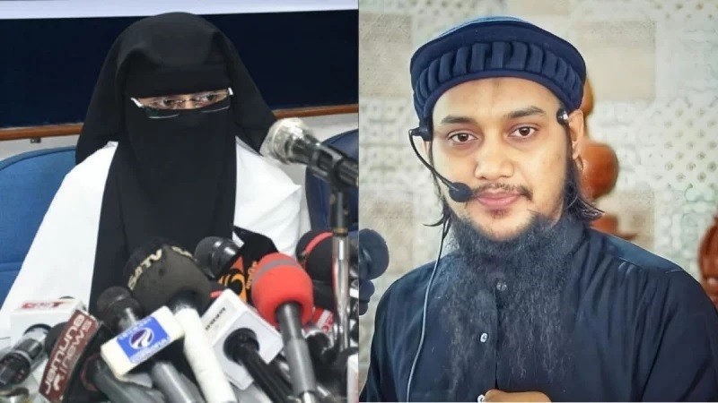 পুরোনো প্রেম নতুন রূপে, একটু বেশিই ফিলিংস: ত্বহার স্ত্রী