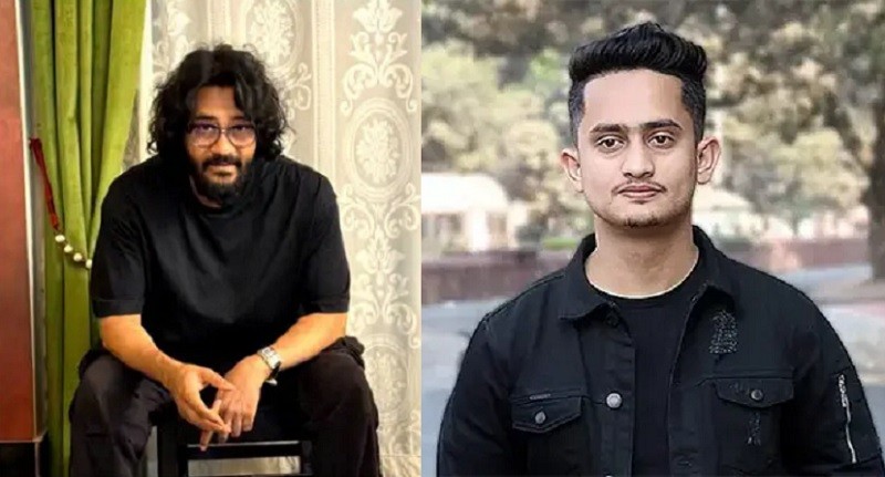 সারজিসকে ঘুমের ওষুধ খেতে বললেন প্রিন্স মাহমুদ