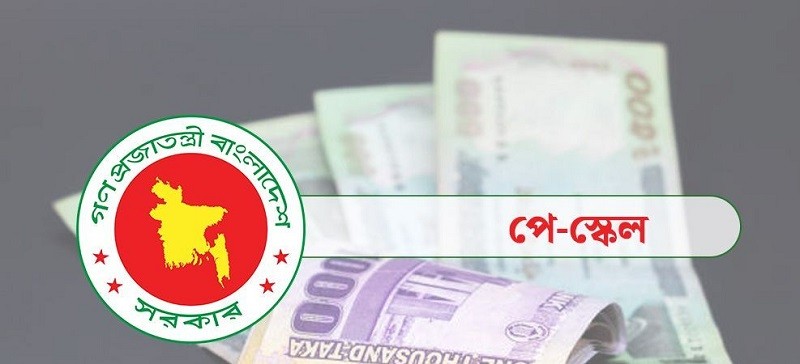 বৈষম্যহীন পে-স্কেল নিয়ে যেসব দাবি সরকারি চাকরিজীবীদের