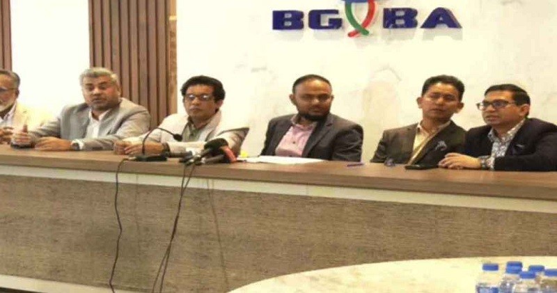 এক বছরে ১৮২ পোশাক কারখানা বন্ধ হয়ে গেছে: বিজিএমইএ