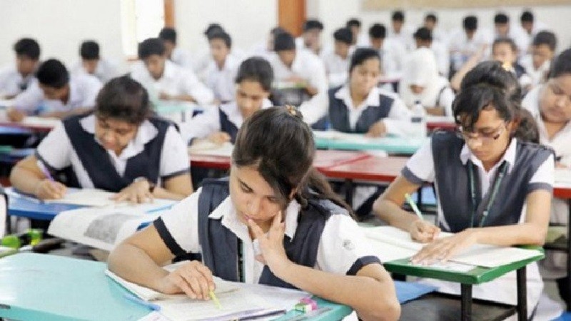 কাল এইচএসসি ও সমমান পরীক্ষার ফল প্রকাশ, জানবেন যেভাবে