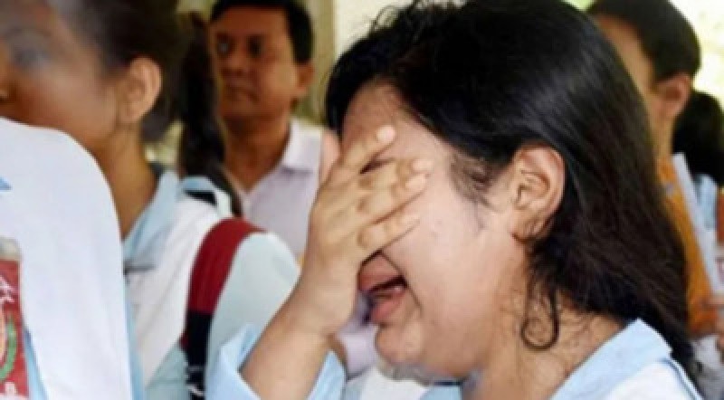 ২০২ শিক্ষাপ্রতিষ্ঠানের সবাই ফেল
