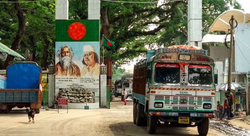 ১ টাকার কমিশনের ব্যবসায় কোটি টাকার বকেয়া: আমদানিকারকের সংবাদ সম্মেলন