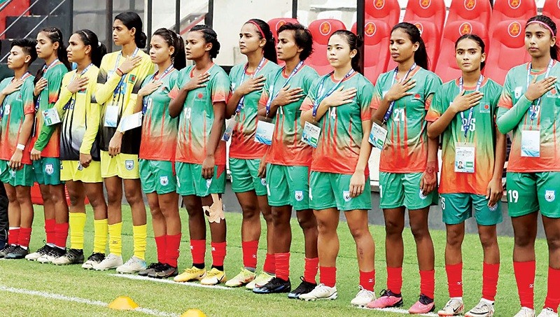 এবার থাইল্যান্ড মিশনে যাচ্ছেন আফঈদা-ঋতুপর্ণারা