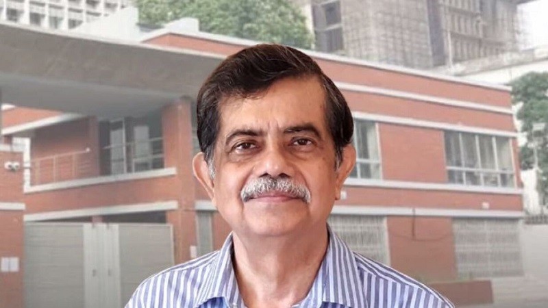 আজকের দিনটি শিক্ষা বিভাগের জন্য সত্যিই ঐতিহাসিক: শিক্ষা উপদেষ্টা