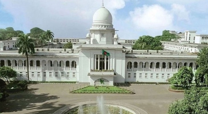 রোববার খুলছে হাইকোর্ট, নিষ্পত্তির অপেক্ষায় তত্ত্ববধায়ক ফেরানোর মামলা