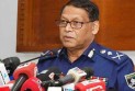 মিথ্যা মামলার বাদীদের বিরুদ্ধে ব্যবস্থা নেওয়া হচ্ছে: আইজিপি