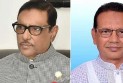 ওবায়দুল কাদেরের ছোট ভাইসহ গ্রেপ্তার ৯